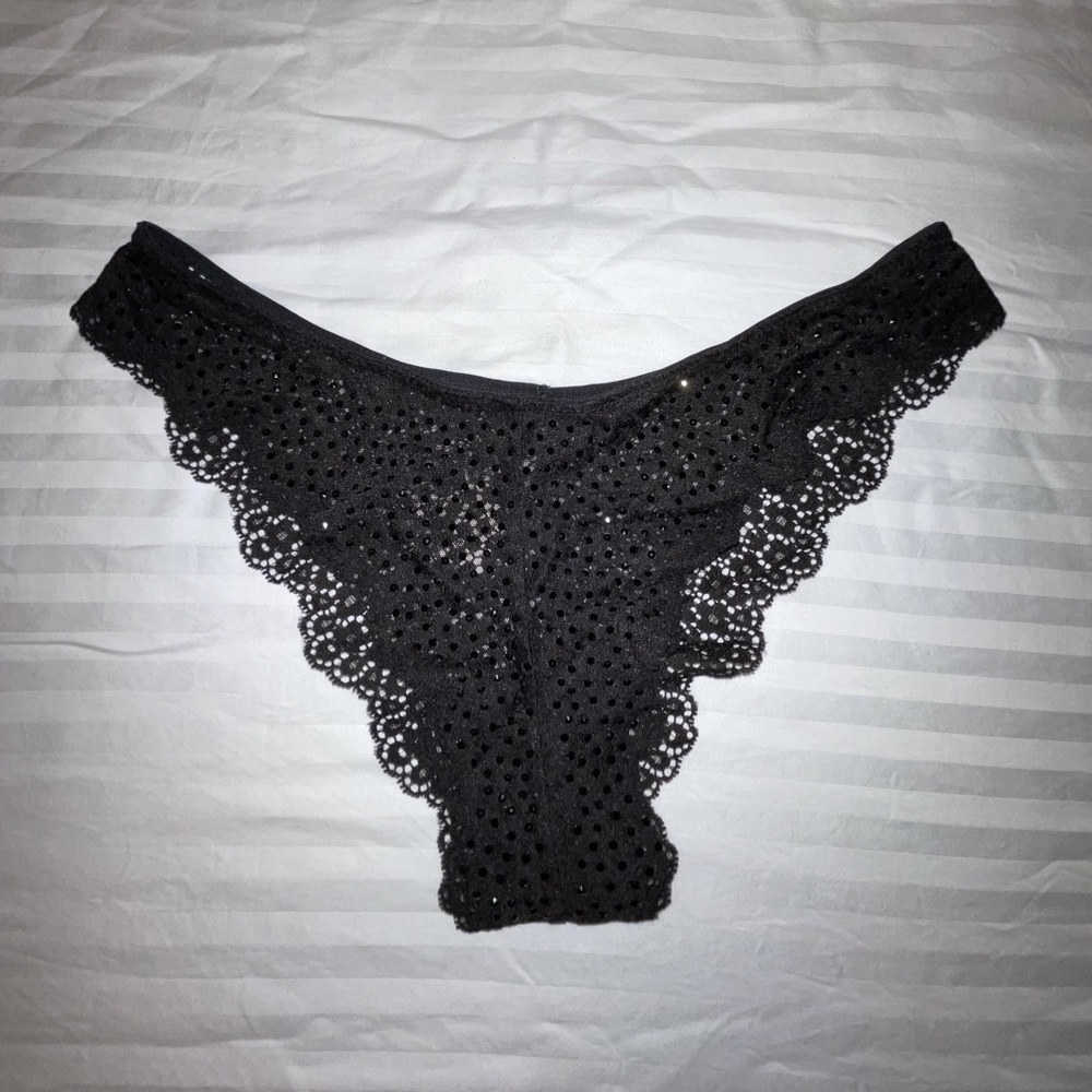 New Victoria's Secret Panty